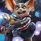 Illustration for article titled emWildStar/em Launches Worldwide In June, Preorders Begin Next Week